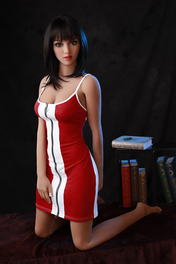 European Beauty TPE Sexdoll Julia