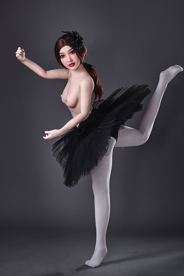 Sexy Tänzerin Liebespuppe Gioconda