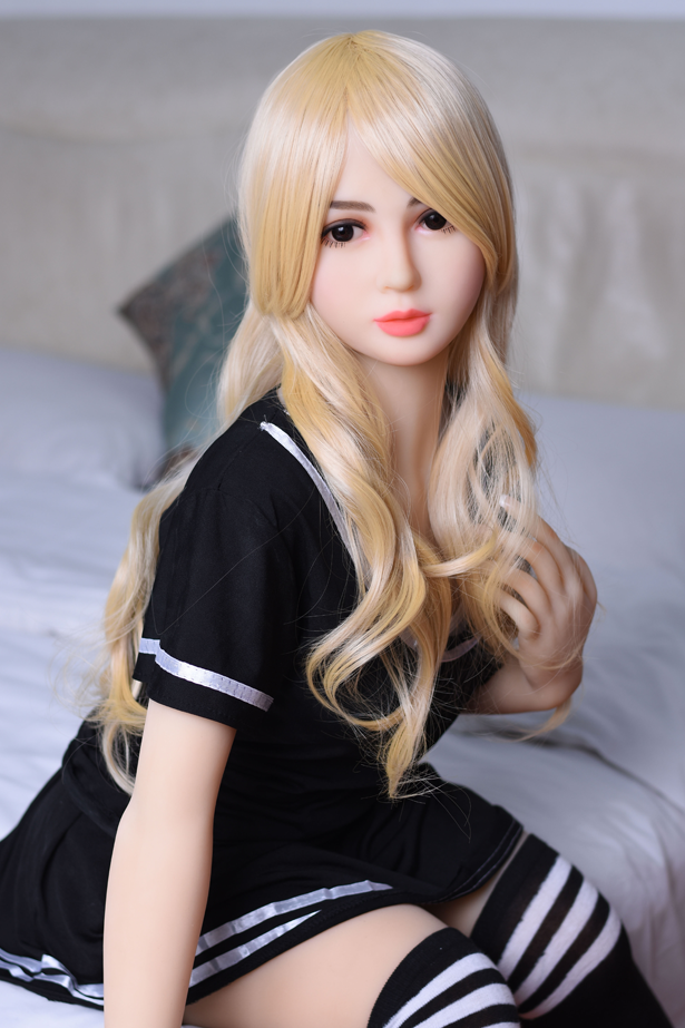 Mini Sexpuppe Xaveria