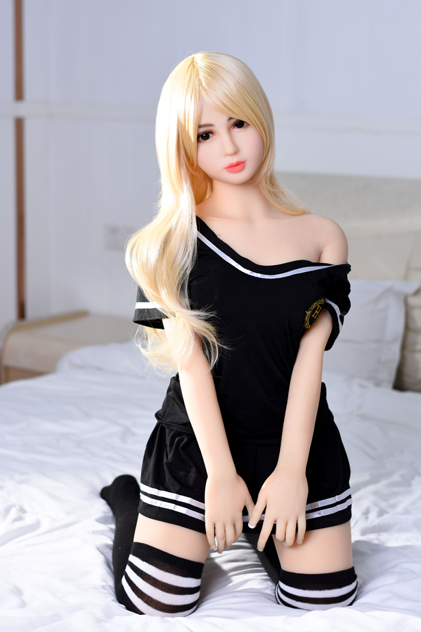 Bester Sexpartner Love Doll