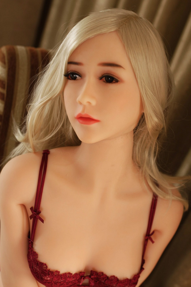 155cm SY Doll A Cup Sexpuppe
