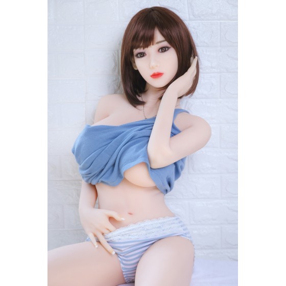 Linette-Flexible und befriedigende Sex Puppe Kundenbewertungen