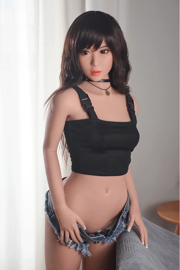 Esra 155CM Nettes schÃ¶nes asiatisches MÃ¤dchen 