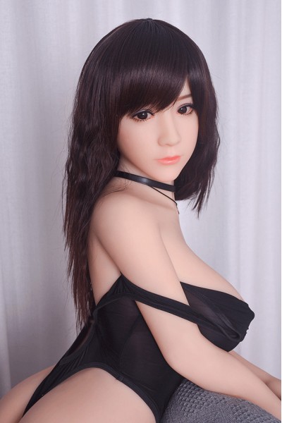 Luzie-155CM lebensgroße Sexpuppen aus Japan