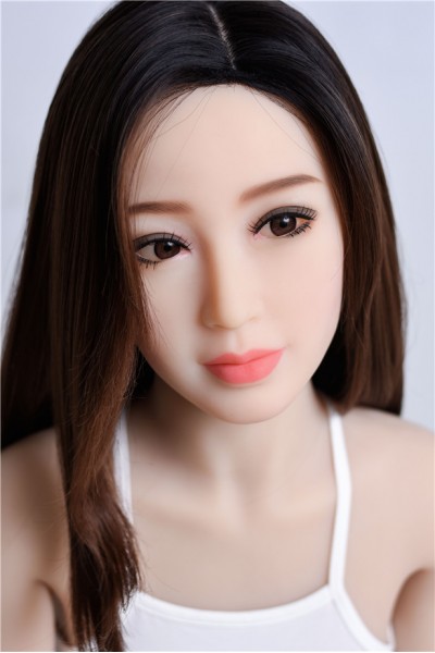 Zohra-super sanfte asiatische Mädchen Sex Doll