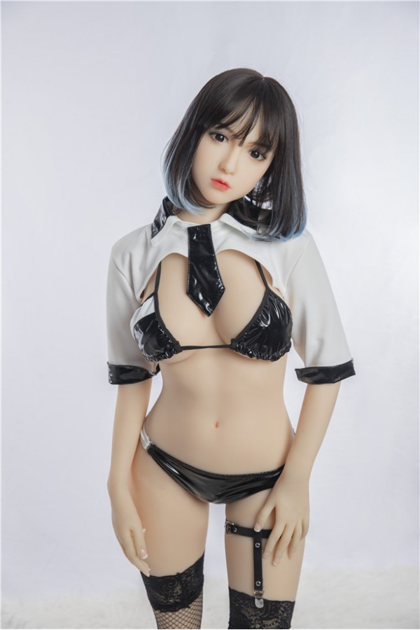 Leilanis-stilvolle und süße Japanische Sex Doll