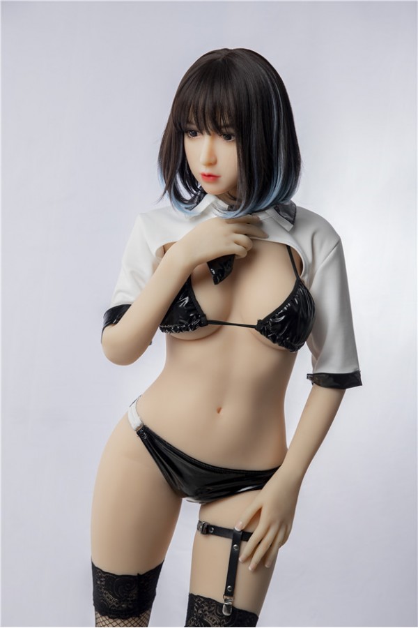Leilanis-stilvolle und süße Japanische Sex Doll