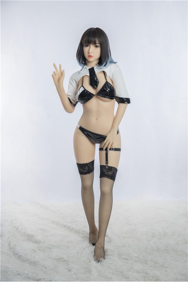 Leilanis-stilvolle und süße Japanische Sex Doll