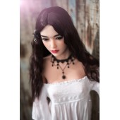 masturbator für männer coyDoll, die lebensgroße Silikon-Sexpuppen verkaufen