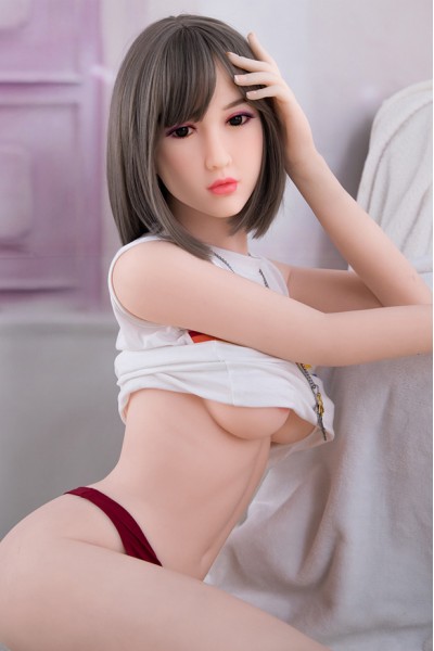 Dina-SY Doll 160cm MILF Heiße Sexpuppen