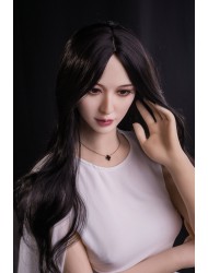 Viola-Schönheit Liebespuppe aus Taiwan