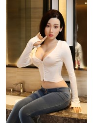 Nino-157cm Love Doll Stimuliert das Sexuelle Verlangen der Männer.