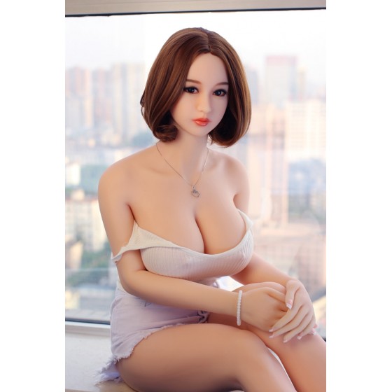 Wendelina-Elegante und Edle Japanische Sex Doll Kundenbewertungen