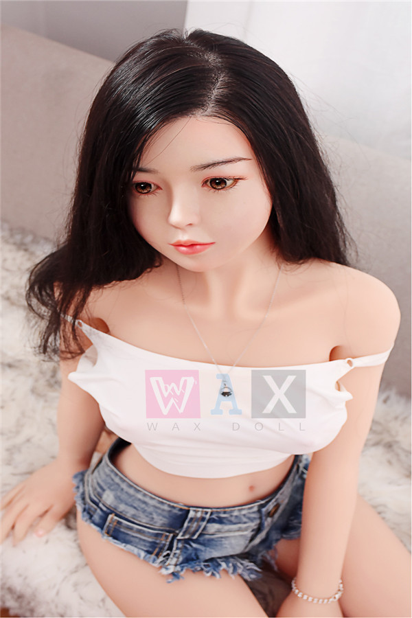Silikon Sexpuppe