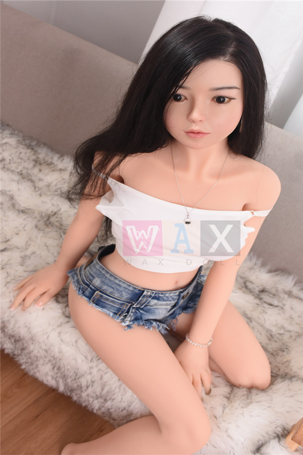 Silikon Sexpuppe