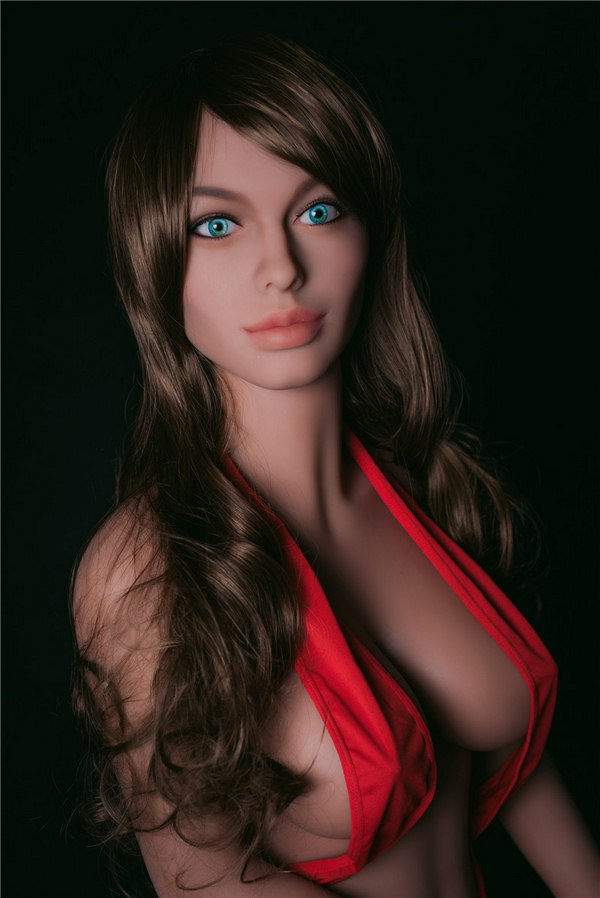 real doll sex