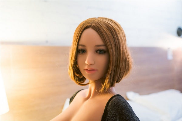 real doll porno