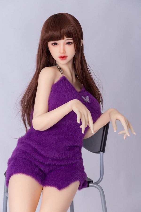 silicone sex doll