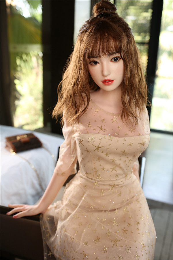 japanische Sex Doll kaufen Clarissa