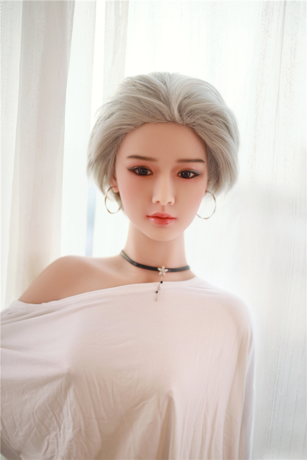 3d tpe Blanche Love doll lebensechte liebespuppe