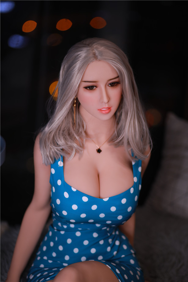 tpe liebes puppen JY-doll Ethel eva premium 