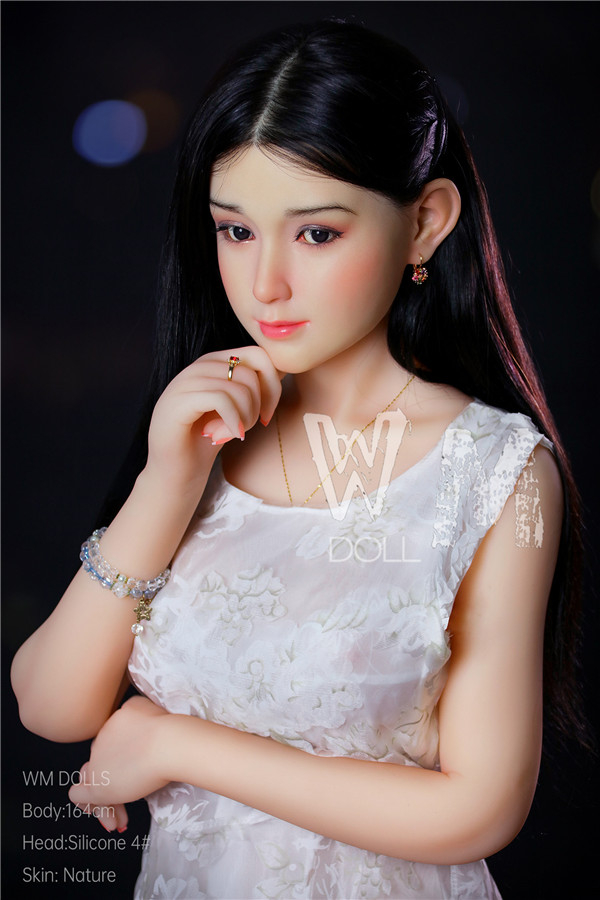 wm doll sexpuppe Francesca