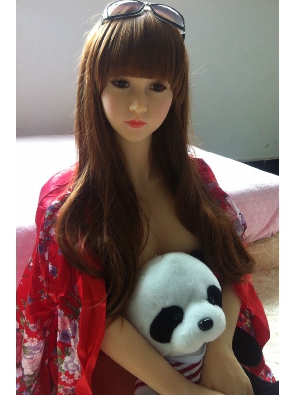 Emily-Japanische Sexpuppe WM Doll