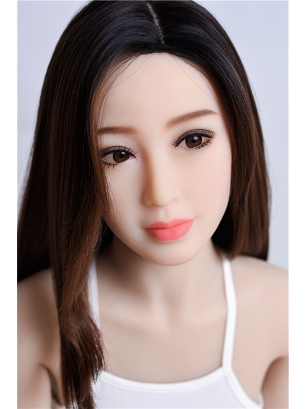Zohra-super sanfte asiatische Mädchen Sex Doll