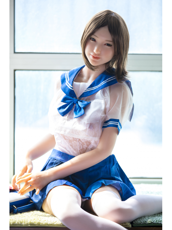 Xanthippe-Silikon Sexpuppen bringen dir ein tolles Sexerlebnis