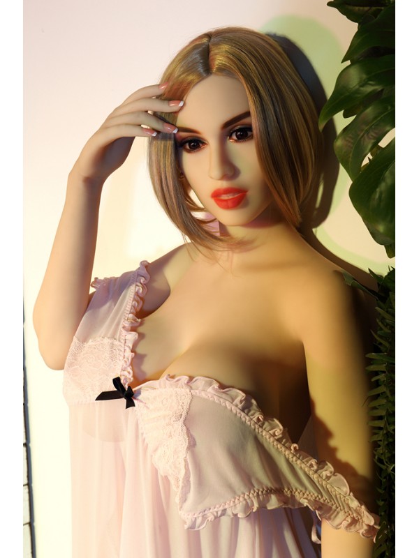 Therese-Perfektem WM Doll Sexpuppe