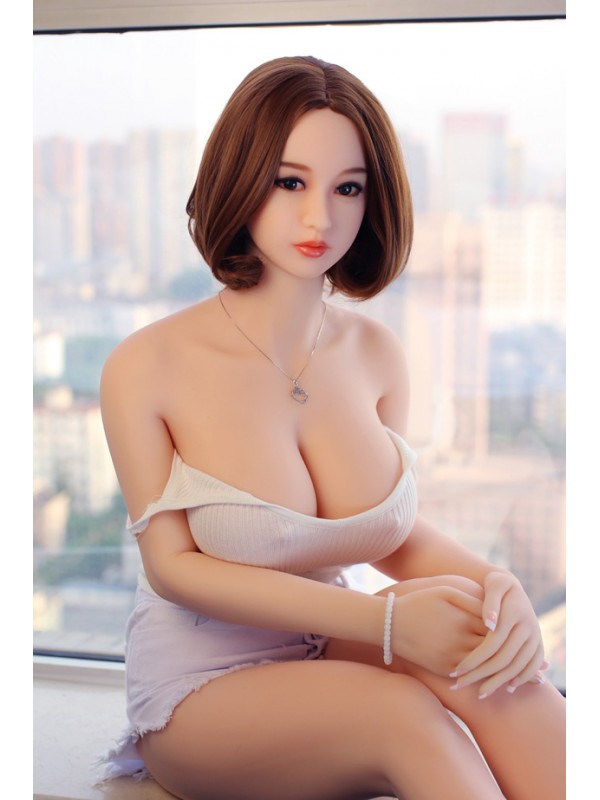 Wendelina-Elegante und Edle Japanische Sex Doll